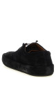 'Cassapelle' derby shoes  Black