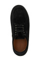 'Cassapelle' derby shoes  Black