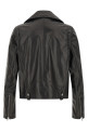 'L-Eo-Wrd' jacket Black