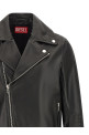 'L-Eo-Wrd' jacket Black