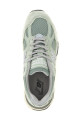 'Made in UK 991v2' sneakers Green
