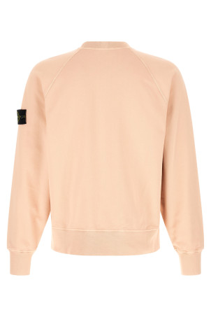 '6100060' sweatshirt Pink