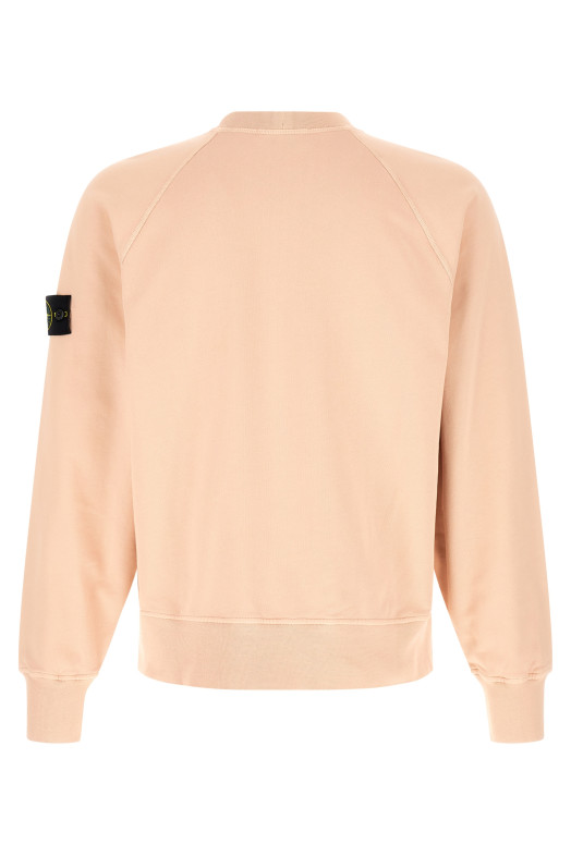 '6100060' sweatshirt Pink
