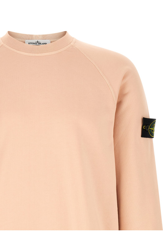 '6100060' sweatshirt Pink