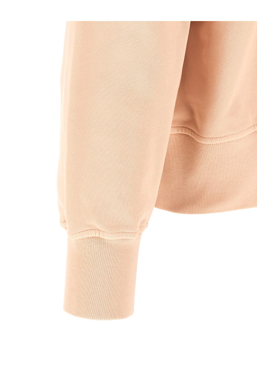 '6100060' sweatshirt Pink