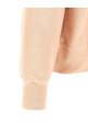 '6100060' sweatshirt Pink