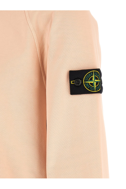 '6100060' sweatshirt Pink