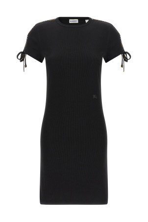 'Tatiana' dress Black