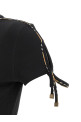 'Tatiana' dress Black