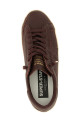 'Super-Star' sneakers Bordeaux