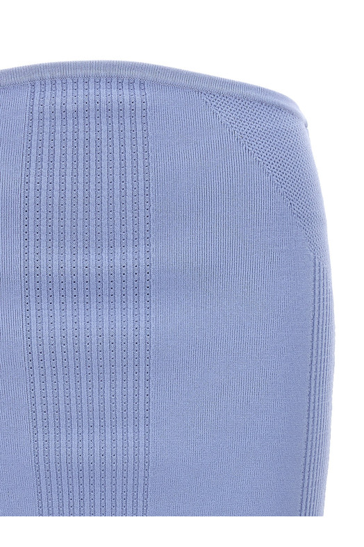 Спідниця «Мікс» світло-блакитна (MRP3438649513) Спідниця «Мікс» світло-блакитна (MRP3438649513)