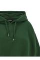 'Onion' hoodie Green