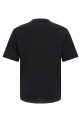 Футболка з кишенею з ре-нейлону, чорна PRADA UJN661SWMO11CKF0002