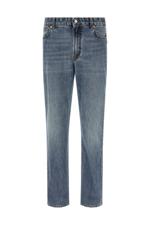 'Stones' jeans Blue