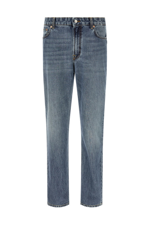 'Stones' jeans Blue