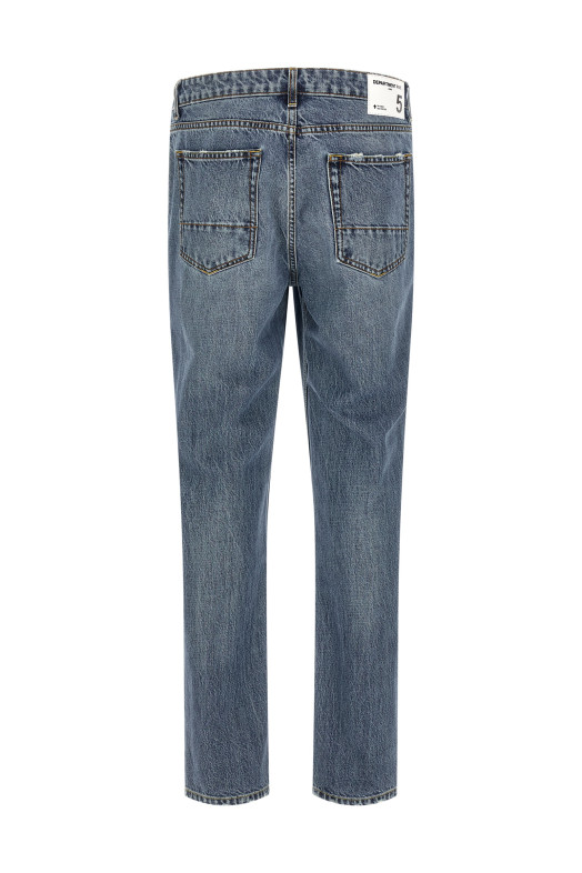 'Stones' jeans Blue