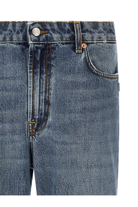 'Stones' jeans Blue