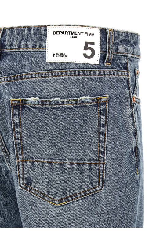 'Stones' jeans Blue