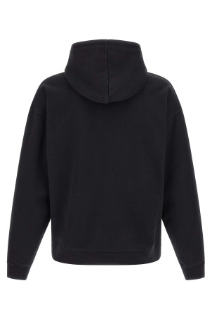 'Dsquared2 Logo' hoodie Black
