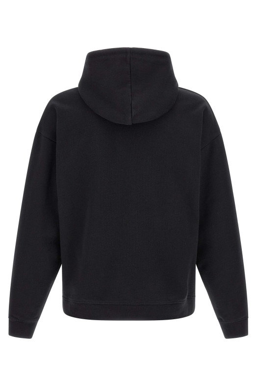 'Dsquared2 Logo' hoodie Black