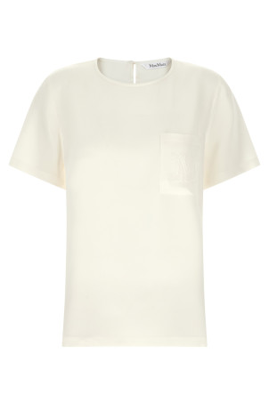 'MxmPagano' blouse White