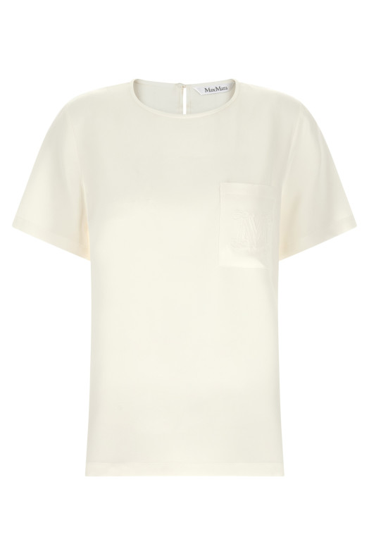 'MxmPagano' blouse White