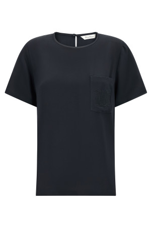 'MxmPagano' blouse Black