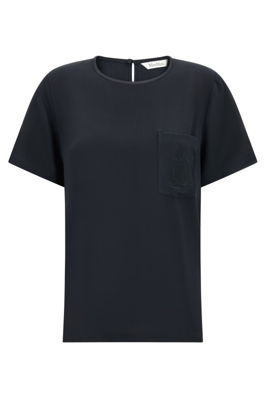 'MxmPagano' blouse Black