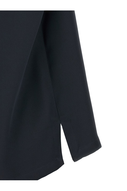'MxmPagano' blouse Black
