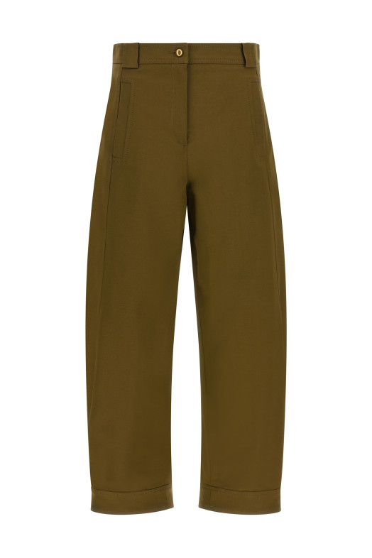 'MxmAdorni' pants Green