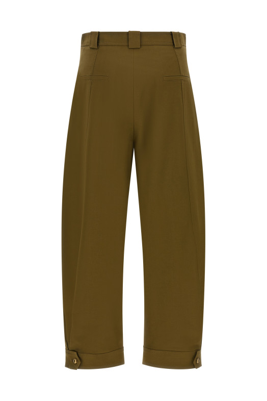 'MxmAdorni' pants Green