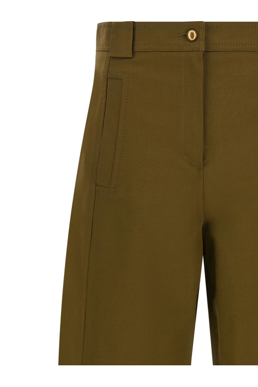 'MxmAdorni' pants Green