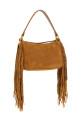 'Liliane' medium shoulder bag Brown