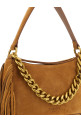 'Liliane' medium shoulder bag Brown