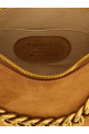 'Liliane' medium shoulder bag Brown