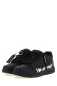 'Out Of Office For Walking' sneakers Black-grey