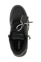'Out Of Office For Walking' sneakers Black-grey