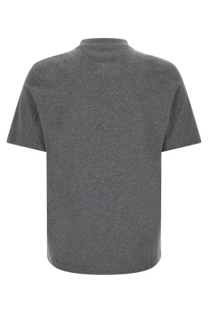 'Partenone' T-shirt Gray