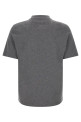 'Partenone' T-shirt Gray