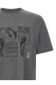 'Partenone' T-shirt Gray