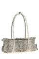 '5AC Shoulder east west' shoulder bag White
