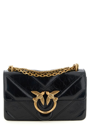 'Love bag' crossbody bag  Black