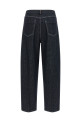Джинсы «Barrell Blue» FABIANA FILIPPI PAD216F286M277VR1