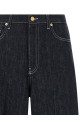 Джинсы «Barrell Blue» FABIANA FILIPPI PAD216F286M277VR1