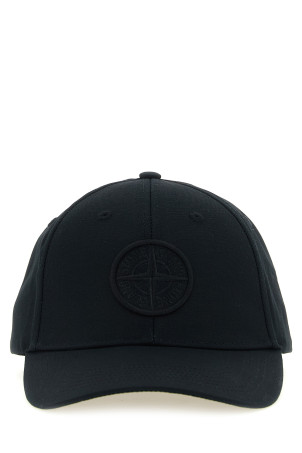 '9100013' cap Black