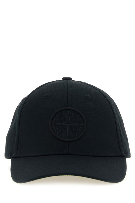 '9100013' cap Black
