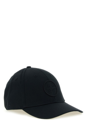 '9100013' cap Black