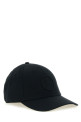 '9100013' cap Black