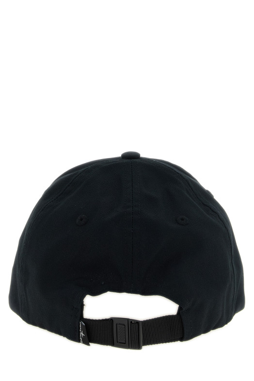 '9100013' cap Black