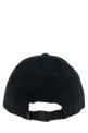 '9100013' cap Black